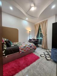 Hillview Park (D23), Condominium #509257241